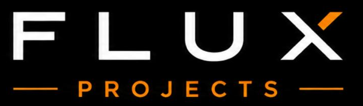 Flux Projects